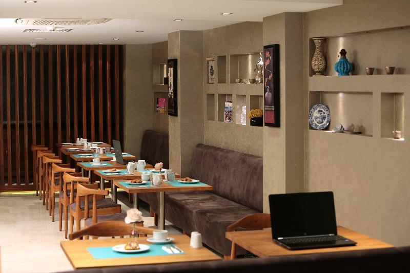 Park By Clover Istanbul Exterior photo